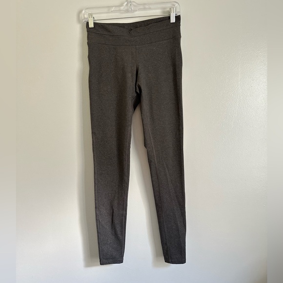 Champion Gray Leggings - Picture 1 of 1